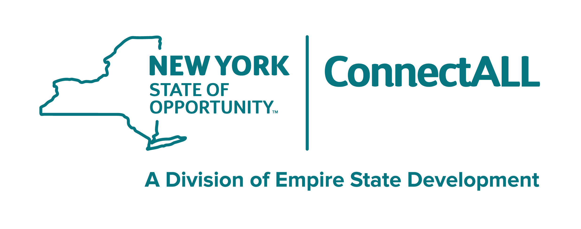 ConnectALL Logo